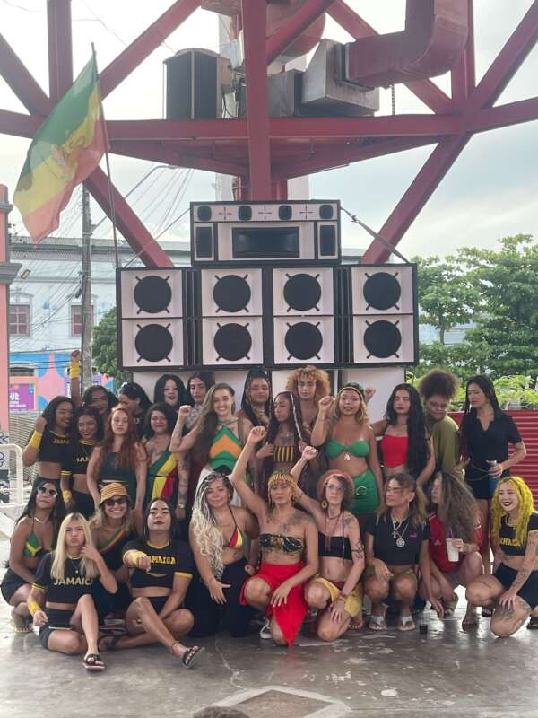 Estação das Artes celebra o Dia da Mulher com atrações femininas em todo o fim de semana