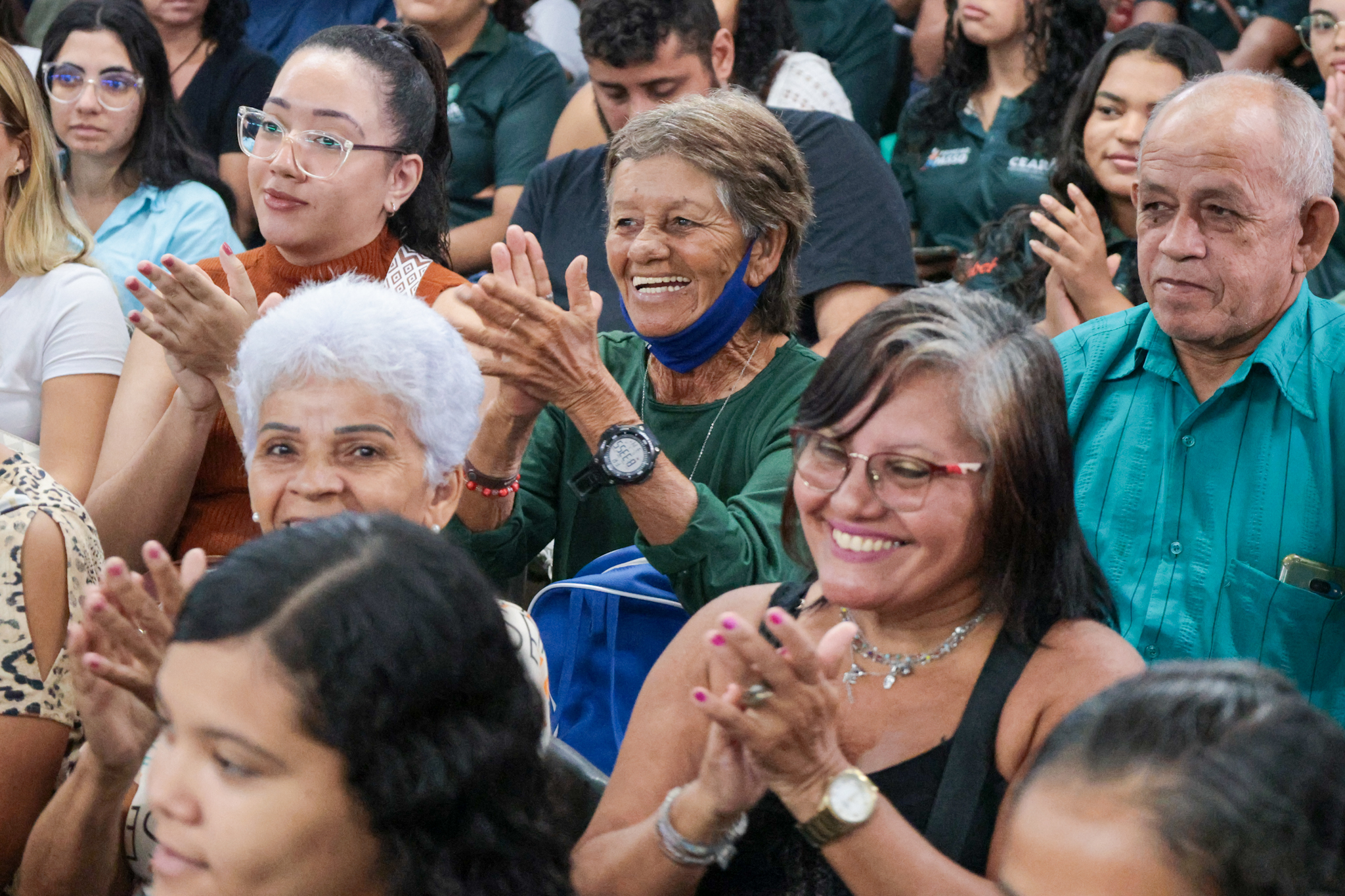 Mutirão do IDT/Sine oferece mais de 2 mil vagas de emprego exclusivas para mulheres