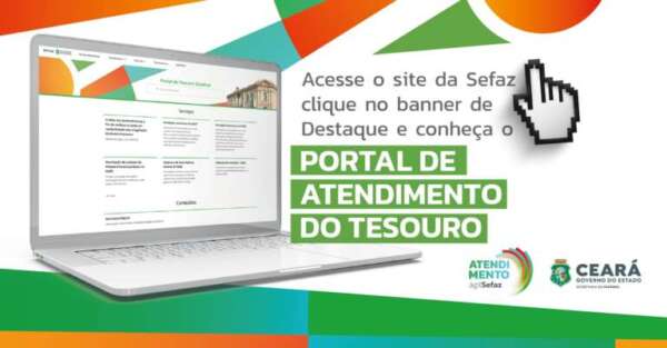 Sefaz lança Portal de Atendimento do Tesouro