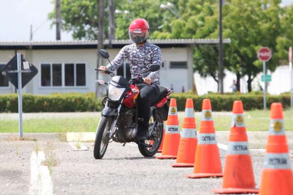 Detran-CE atende candidatos da CNH Popular em cinco municípios nos dias 29 e 30 de março