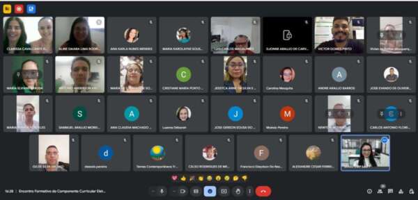 Sefaz-CE promove aula inaugural de Educação Fiscal para professores da rede estadual