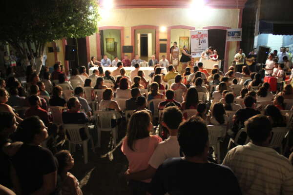 Conselheiro Vivo 2025 traz programação cultural, debates e formações para Quixeramobim no seu 21º ano consecutivo