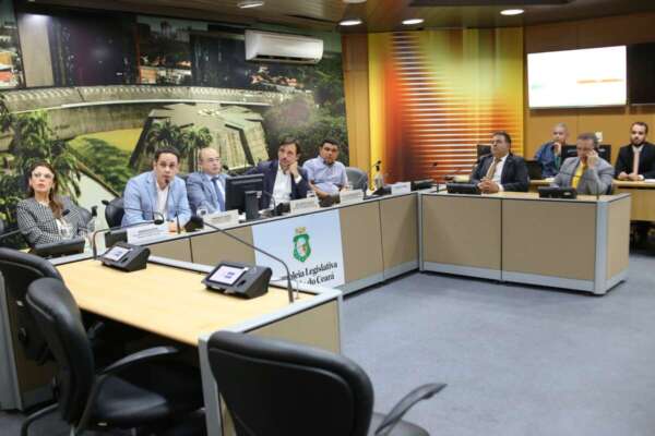 Governo do Ceará cumpre 100% das metas fiscais estabelecidas para 2024