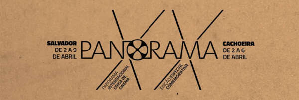 Cineteatro São Luiz participa do I Seminário de Exibição no XX Panorama Internacional Coisa de Cinema