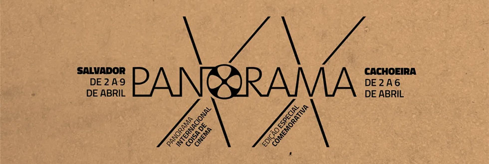 Cineteatro São Luiz participa do I Seminário de Exibição no XX Panorama Internacional Coisa de Cinema