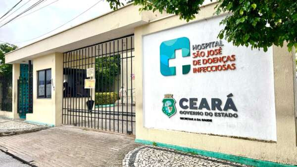 Hospital São José celebra 55 anos de superação de desafios e assistência à saúde da população cearense