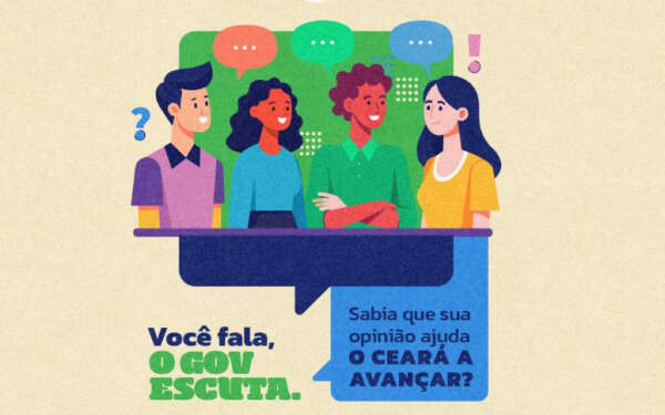 Dia Estadual do Ouvidor: Comemorando a dedicação na gestão pública
