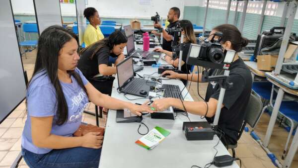 Detran-CE atende candidatos do programa CNH Popular em Limoeiro do Norte e Aurora a partir de terça (22)