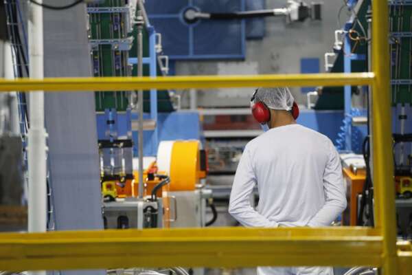 Condec: Governo do Ceará aprova incentivos fiscais para 80 indústrias e mais de R$ 6,8 bilhões em novos investimentos