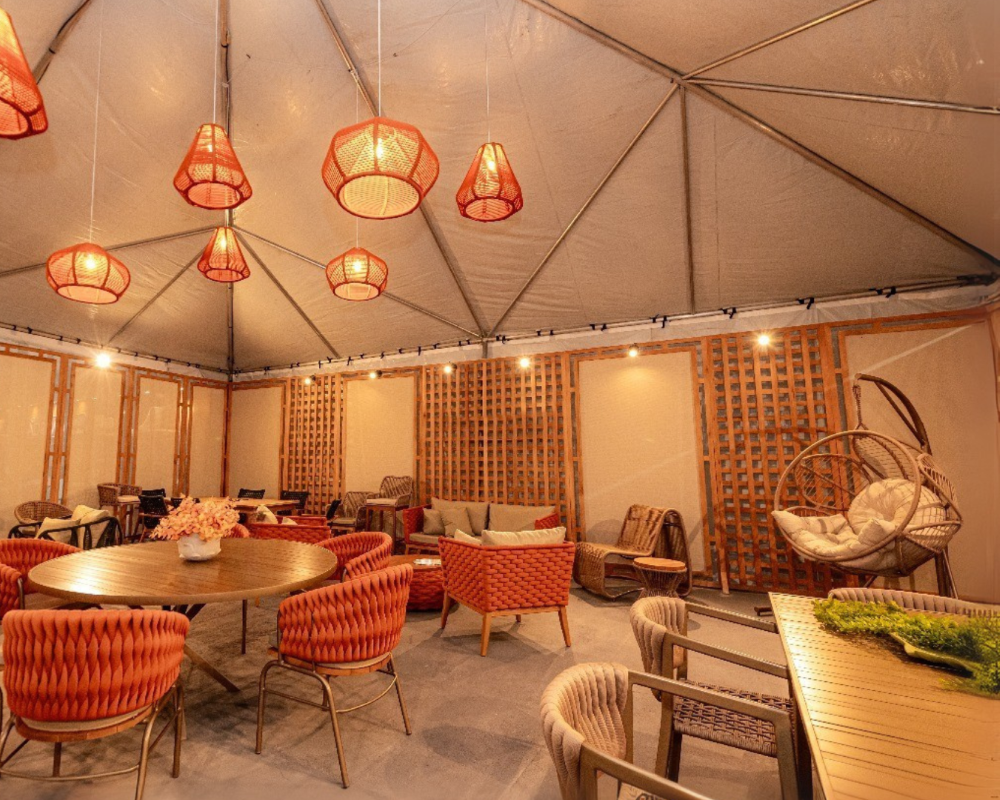 Polo de Móveis de Marco terá identidade visual conduzida pelo projeto Impulsiona Ceará