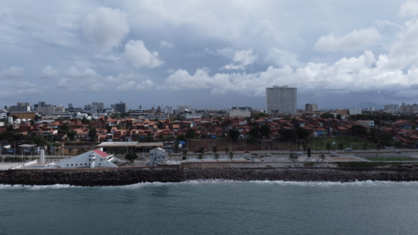 Bairro Moura Brasil é tema do segundo episódio do podcast Sobrado no Mundo