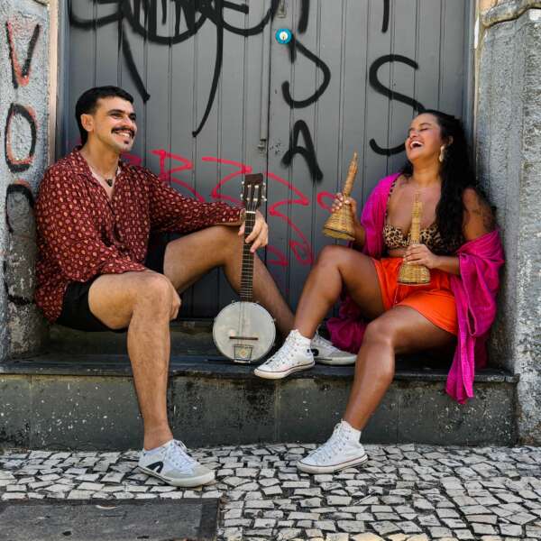 Baila Comigo e show de Emiciomar integram programação da Estação das Artes neste fim de semana