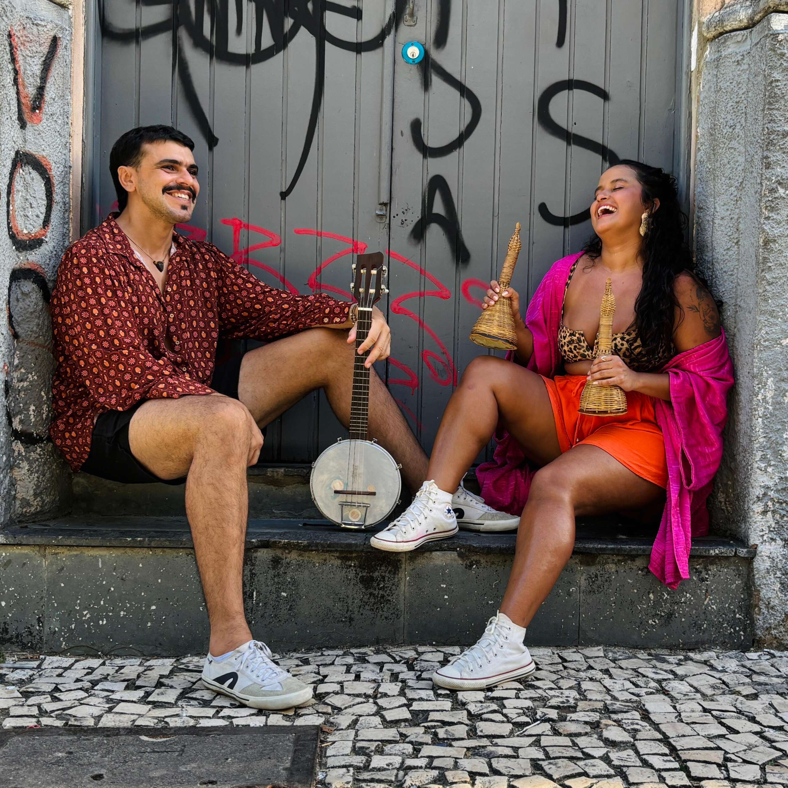 Baila Comigo e show de Emiciomar integram programação da Estação das Artes neste fim de semana