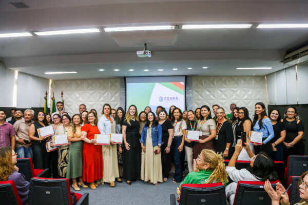 Ceará expande programa ACT e reforça compromisso com infância segura e sem violência