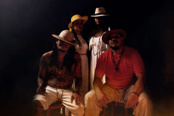 Arte negra e periférica protagoniza programação da Estação das Artes neste fim de semana