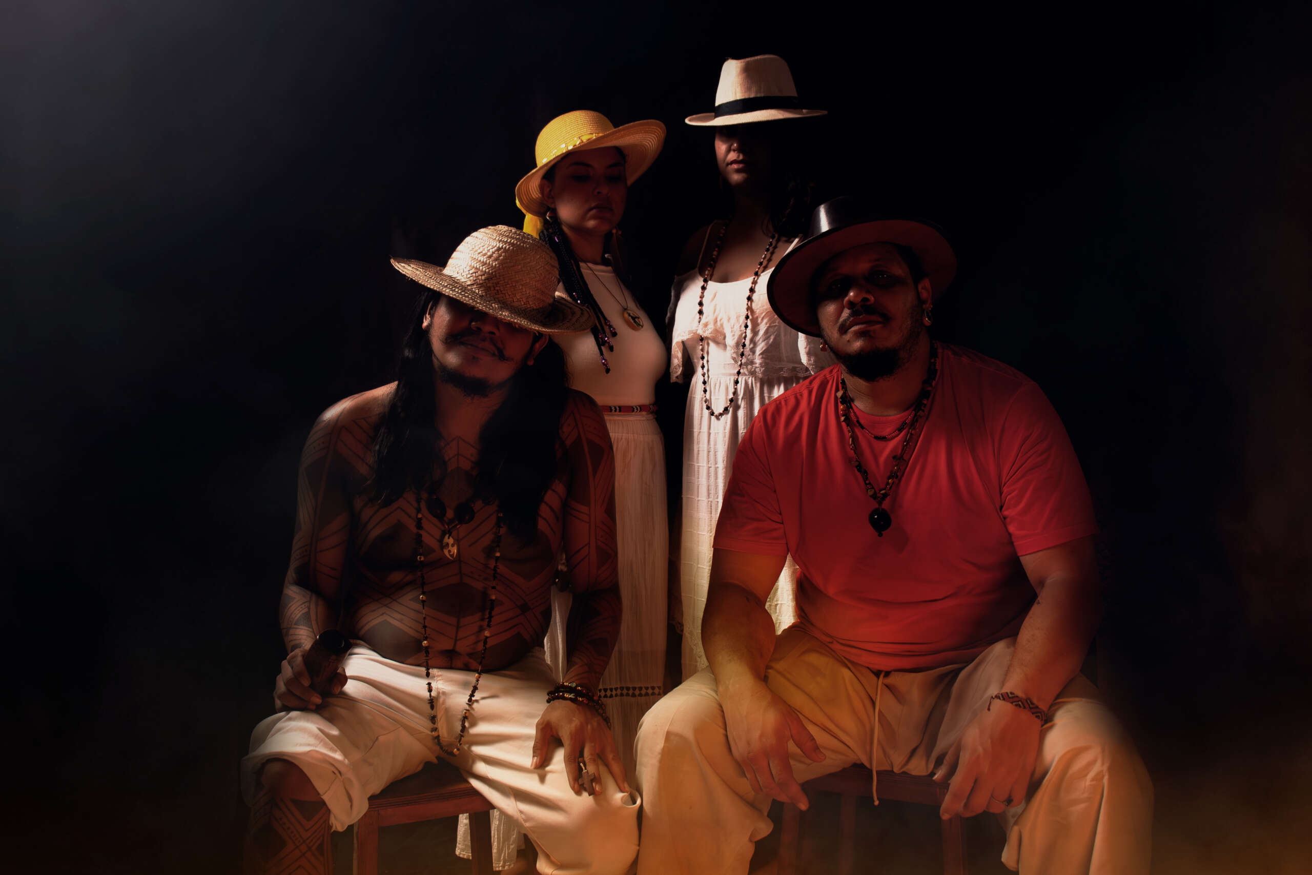 Arte negra e periférica protagoniza programação da Estação das Artes neste fim de semana