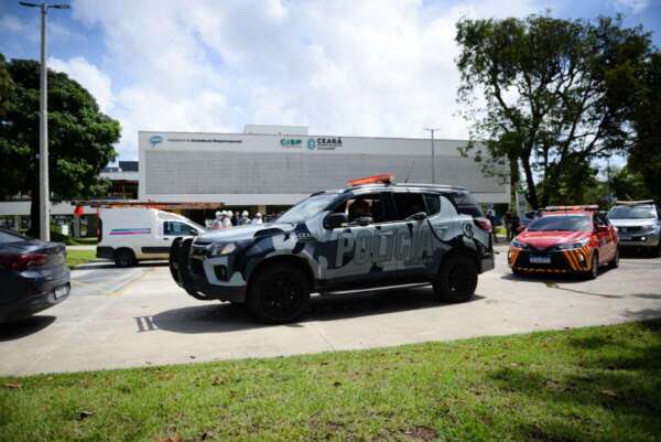 Sobe para 45 o número de capturados durante ações das Forças de Segurança de combate a crimes contra provedores de internet