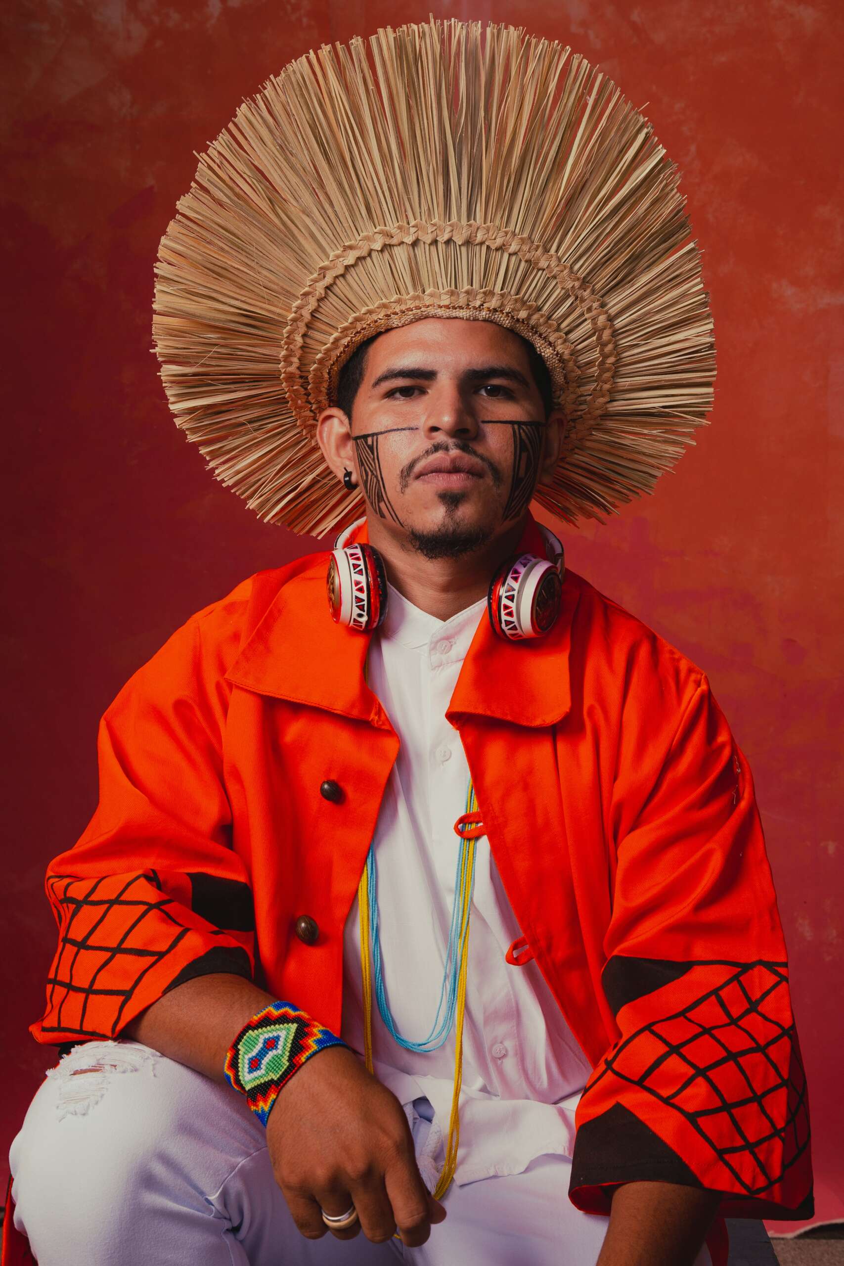 Museu da Imagem e do Som celebra Abril Indígena com duas novas exposições temáticas