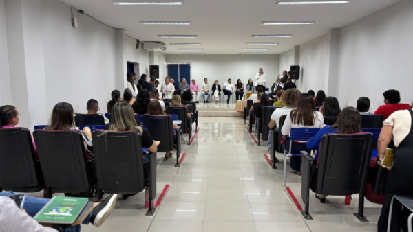 Secretaria dos Direitos Humanos do Ceará realiza curso de mediação de conflitos em Fortaleza