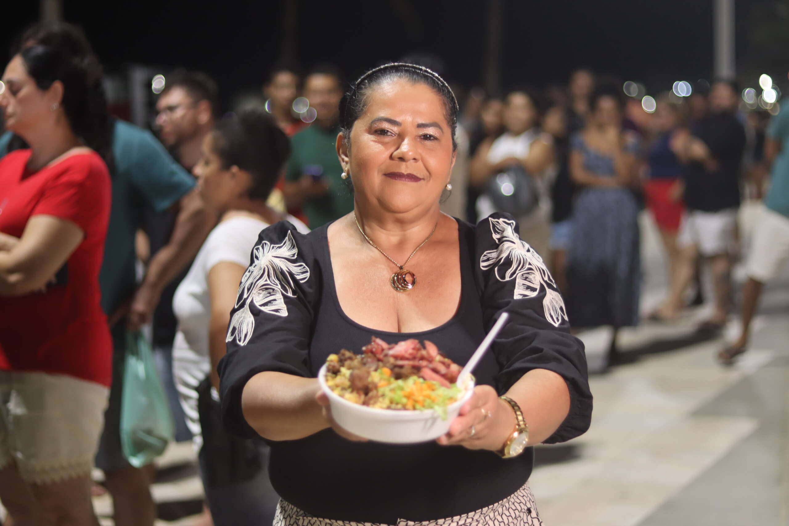 Cultura alimentar terá espaço exclusivo na  XV Bienal do Livro
