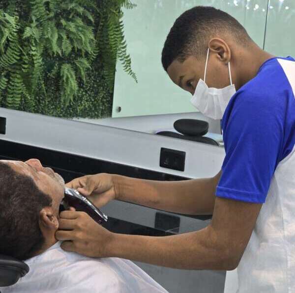 Parceria entre Seas e Senac oferece novas oportunidades de qualificação profissional