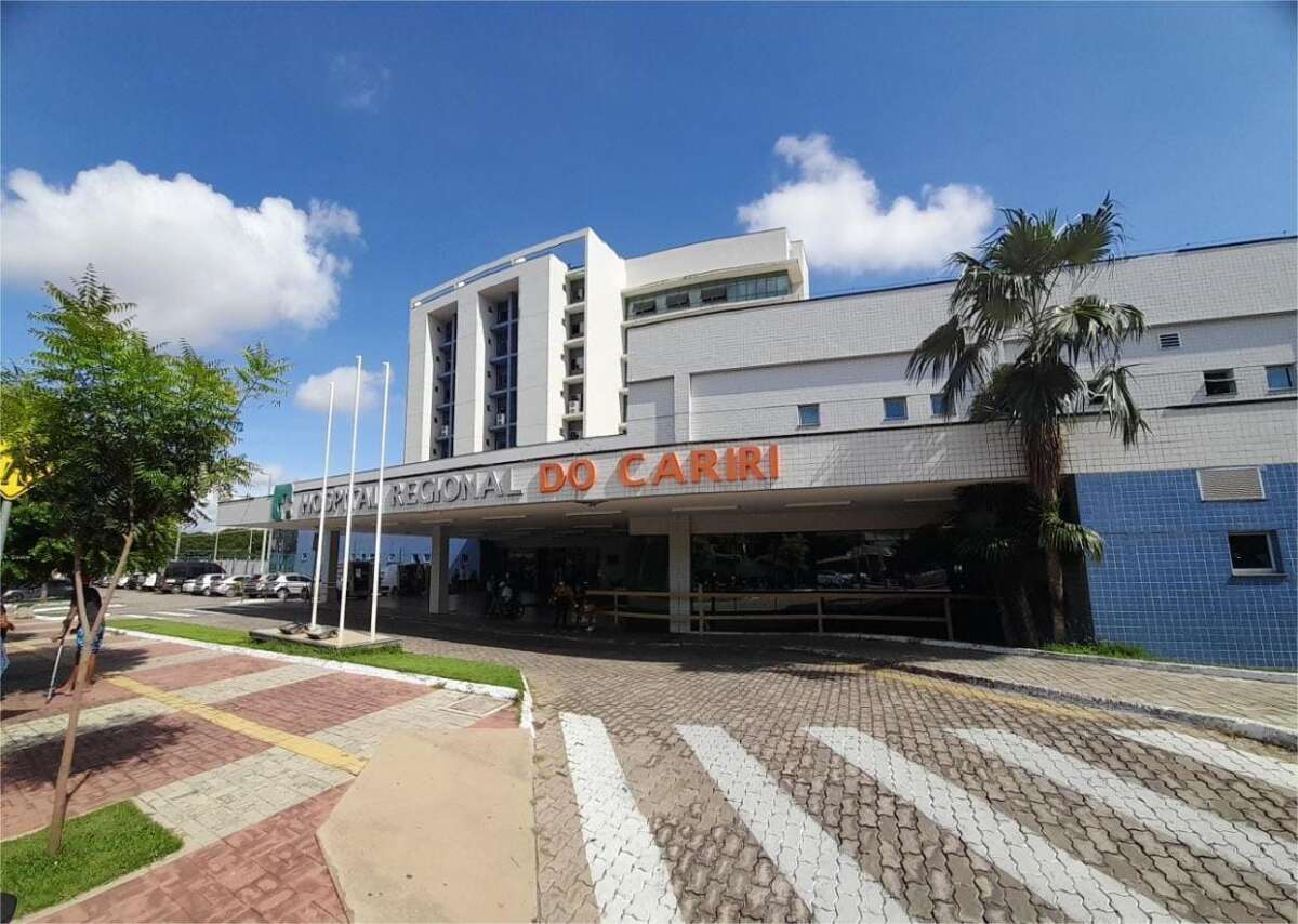 Referência em atendimento de média e alta complexidade no interior do Ceará, HRC já registra mais de 500 mil atendimentos de urgência em 14 anos