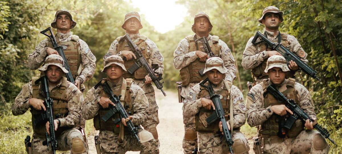 Dia Nacional da Caatinga: conheça as histórias dos militares que atuam no Sertão Cearense