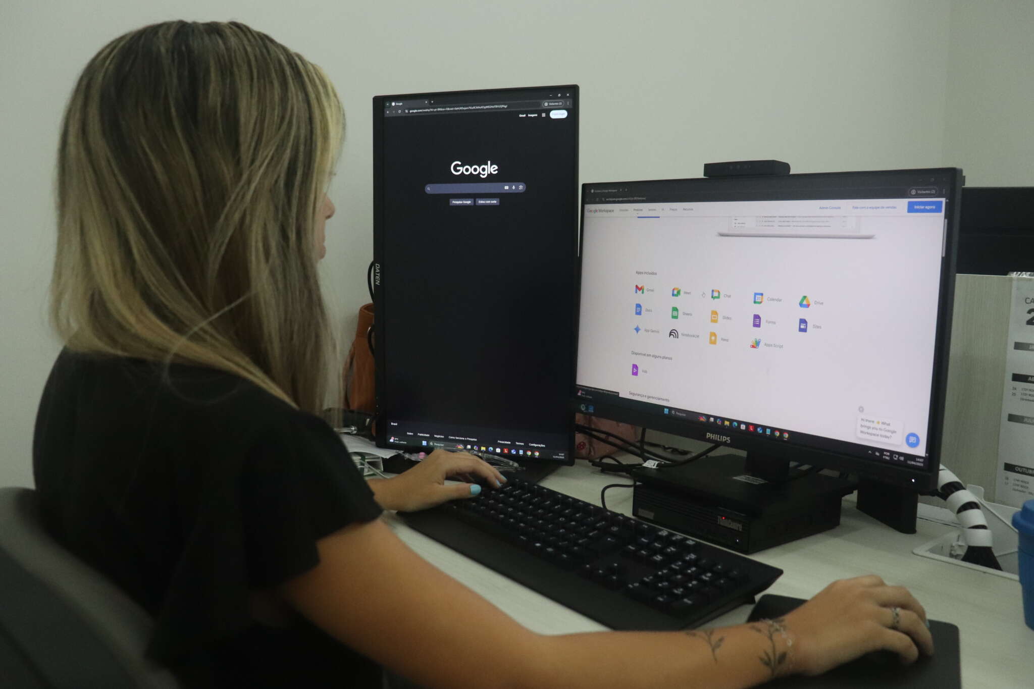 Etice moderniza comunicação interna do Governo do Ceará com adoção do Google Workspace