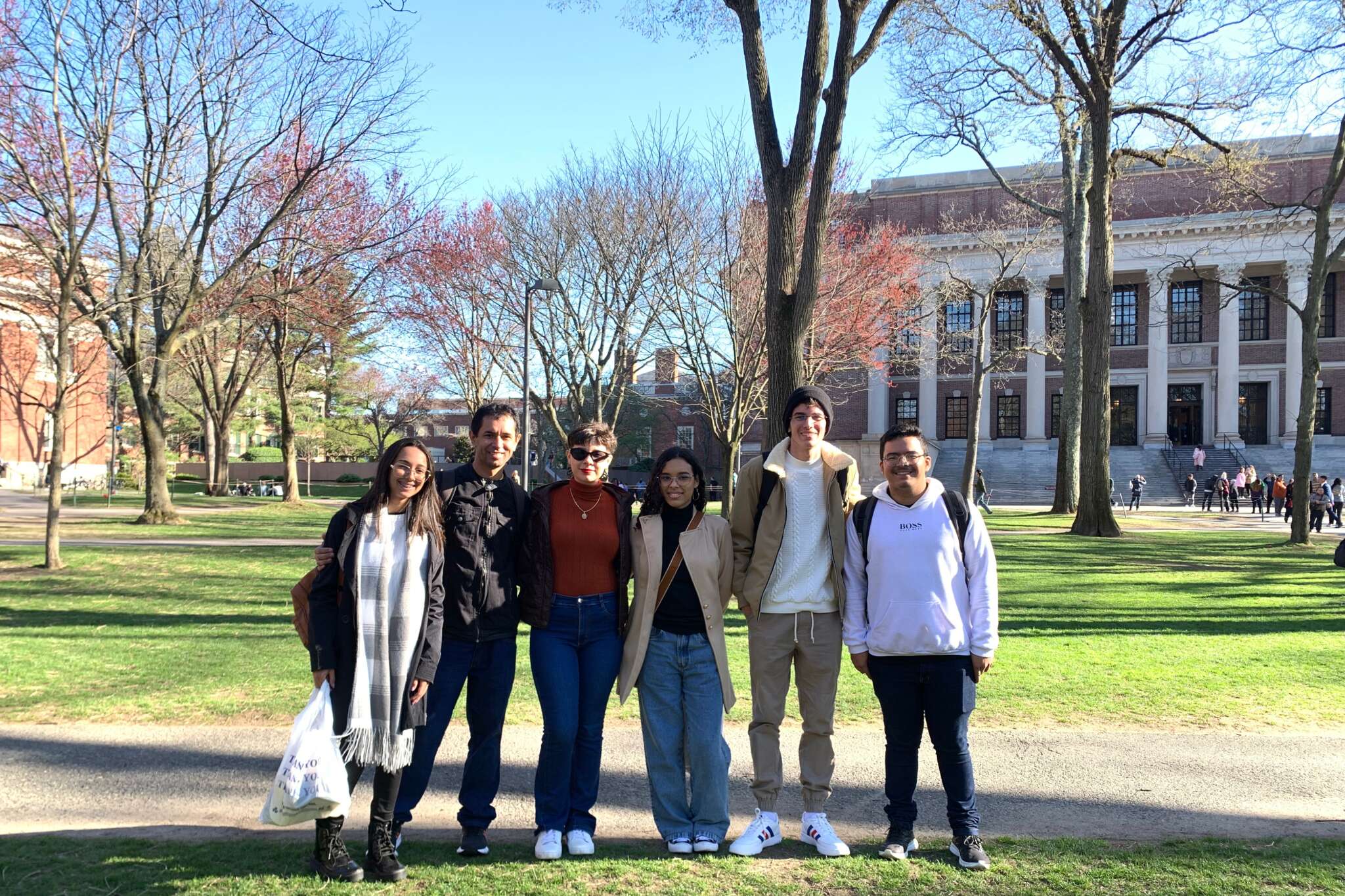 Alunos da EEEP de Viçosa participam de semana de imersão em tecnologia nos EUA