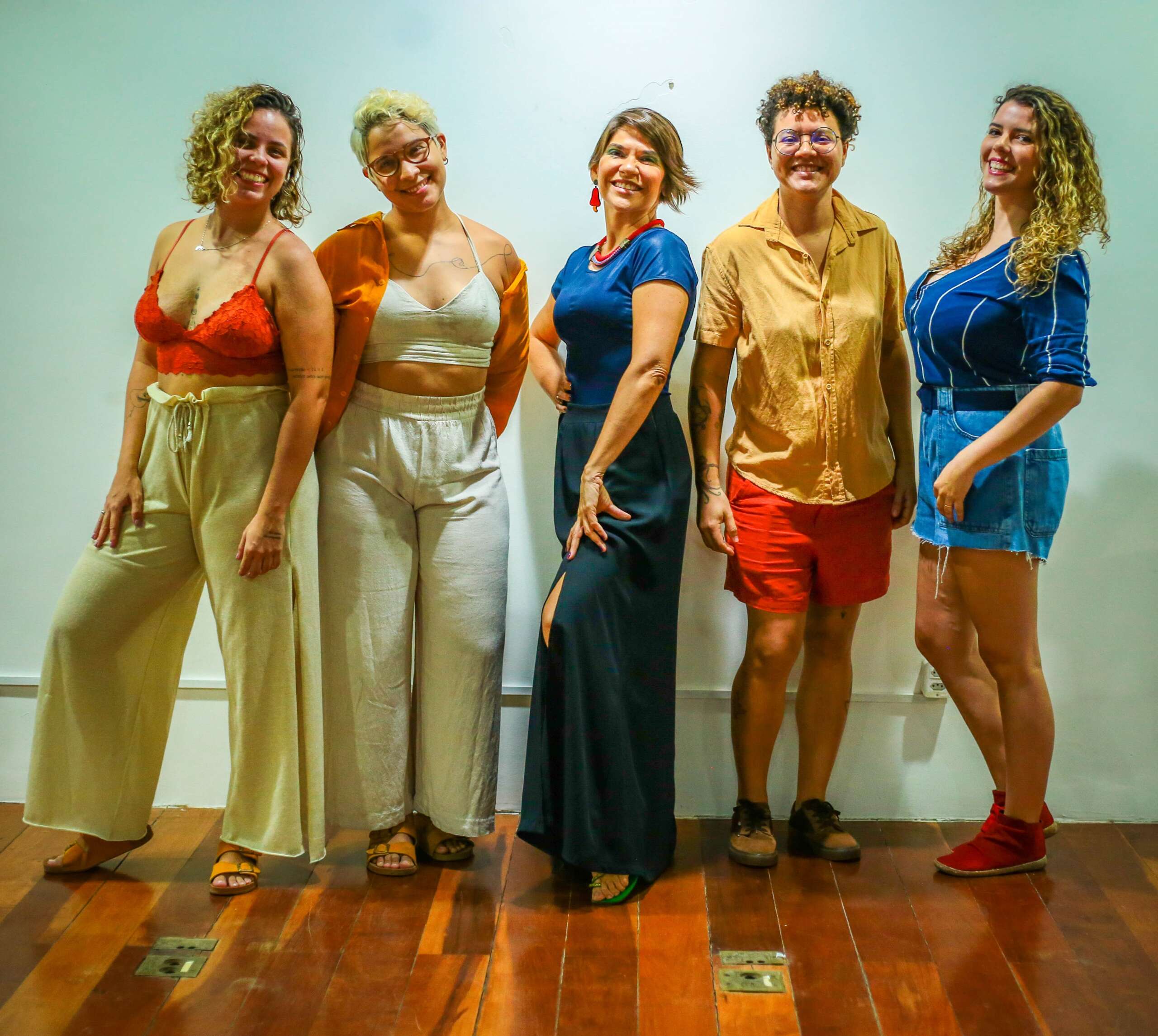 Chorinho, Brega e MPB animam fim de semana na Estação das Artes