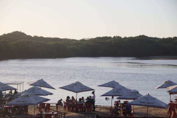 Complexo Ambiental e Gastronômico da Sabiaguaba celebra os 299 Anos de Fortaleza com programação especial