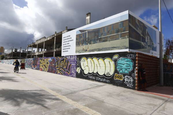 Em parceria com a União, Ceará terá novo Hospital Universitário Walter Cantídio e Campus Iracema da UFC