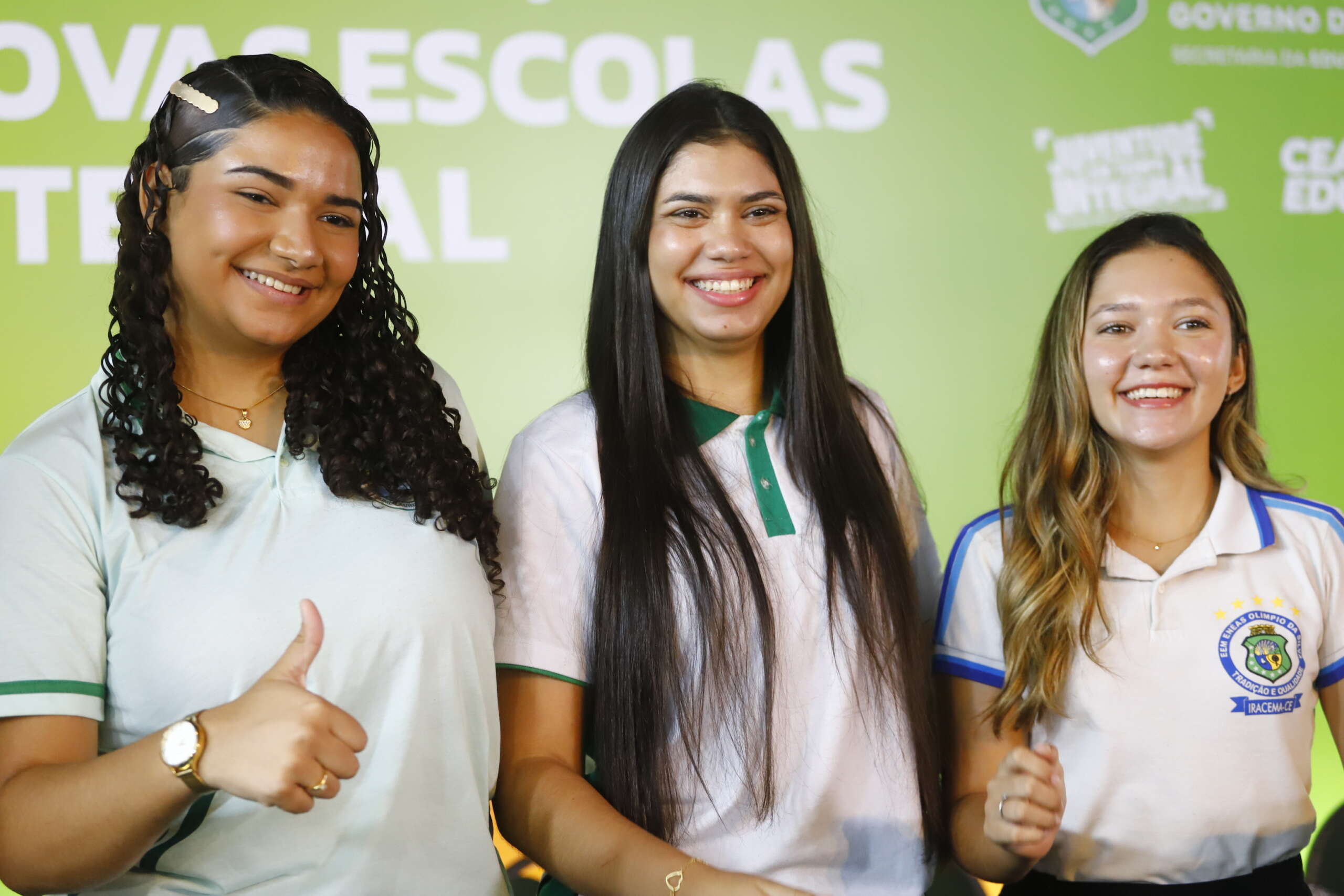 Com investimento de quase R$ 447 milhões, Governo do Ceará autoriza a construção de 39 escolas públicas de tempo integral