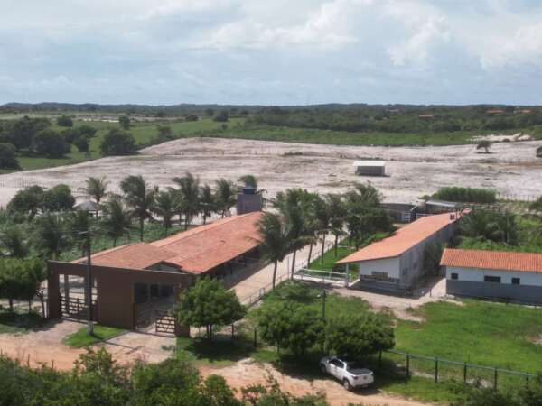 PCCE prende homem durante operação deflagrada em Aquiraz