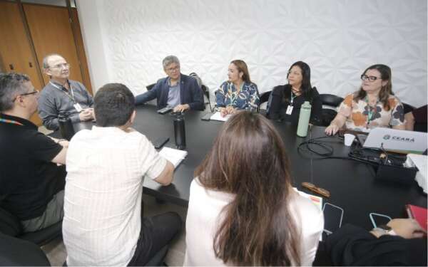 CGE apresenta Programa de Integridade à Casa Civil