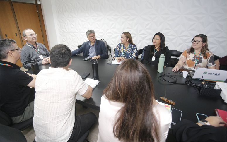 CGE apresenta Programa de Integridade à Casa Civil