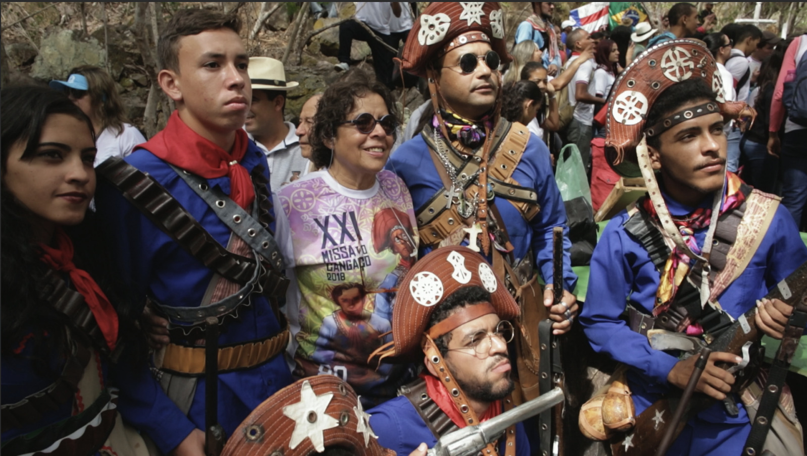 Orquestra sinfônica de power metal, espetáculo de dança e performance com sucessos do brega são atrações desta semana no Dragão do Mar
