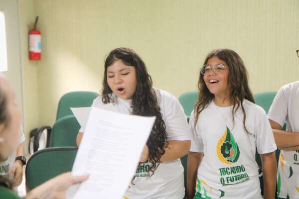 Cearenses podem destinar parte do Imposto de Renda para projetos que apoiam crianças e adolescentes