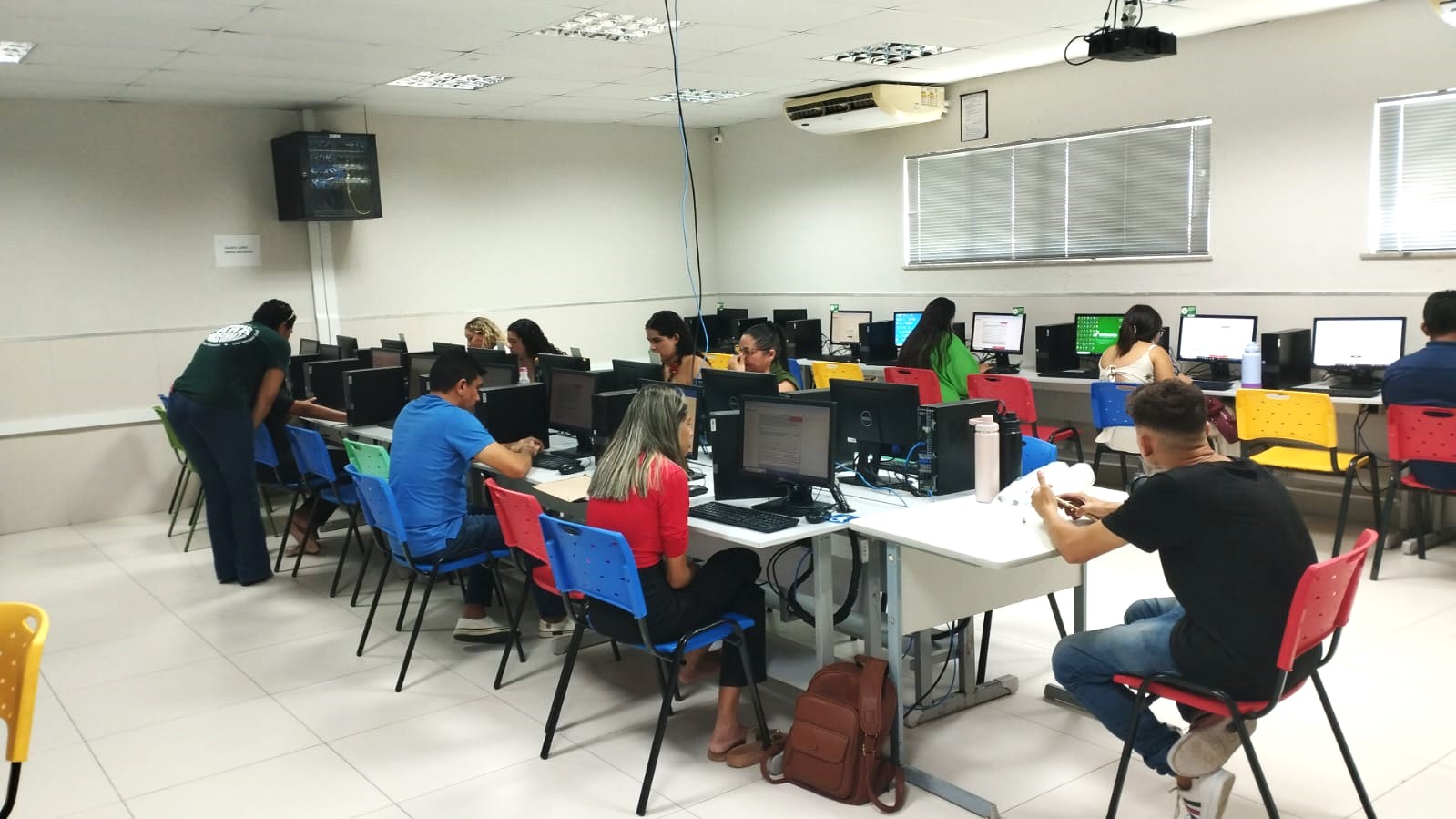 Secretaria dos Povos Indígenas firma acordo com faculdade particular e viabiliza bolsas integrais para estudantes indígenas