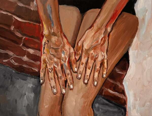 “In Visibilidades: Poética de estar juntos”: Galeria Ramos Cotoco do TJA recebe exposição a partir do dia 4 de abril