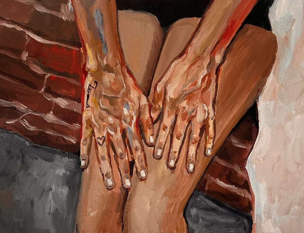 “In Visibilidades: Poética de estar juntos”: Galeria Ramos Cotoco do TJA recebe exposição a partir do dia 4 de abril