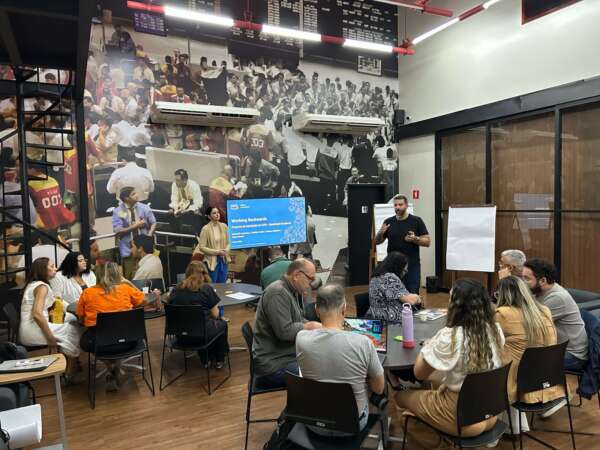 Etice e parceiros estruturam projeto do CCTD de acompanhamento de egressos do sistema educacional do Ceará