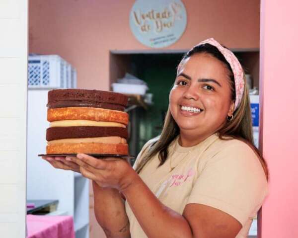 Oportunidade de Crédito: Ceará Credi Apoia Empreendedores para a Páscoa