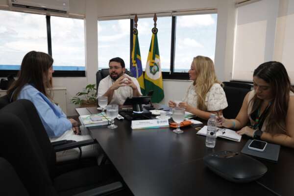 Ceará mantém crescimento da participação feminina no mercado de trabalho