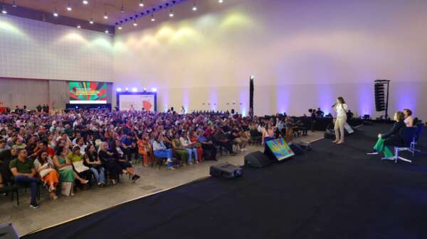 2º dia do Seminário de Diretores traz agenda focada no desenvolvimento da gestão escolar