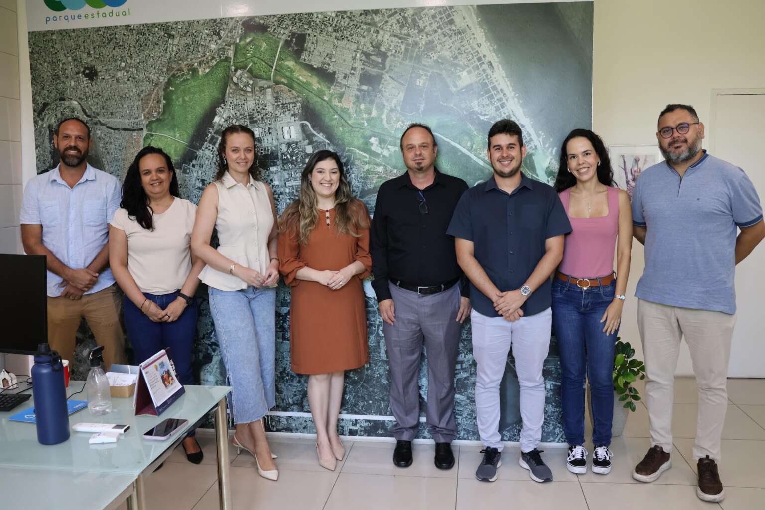 Em setembro, Fortaleza vai sediar o XV Encontro Nacional de Gerenciamento Costeiro