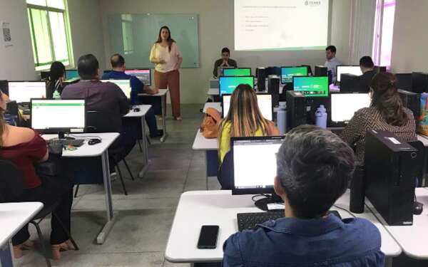 CGE promove capacitação sobre transferências de recursos e parcerias no Governo Estadual