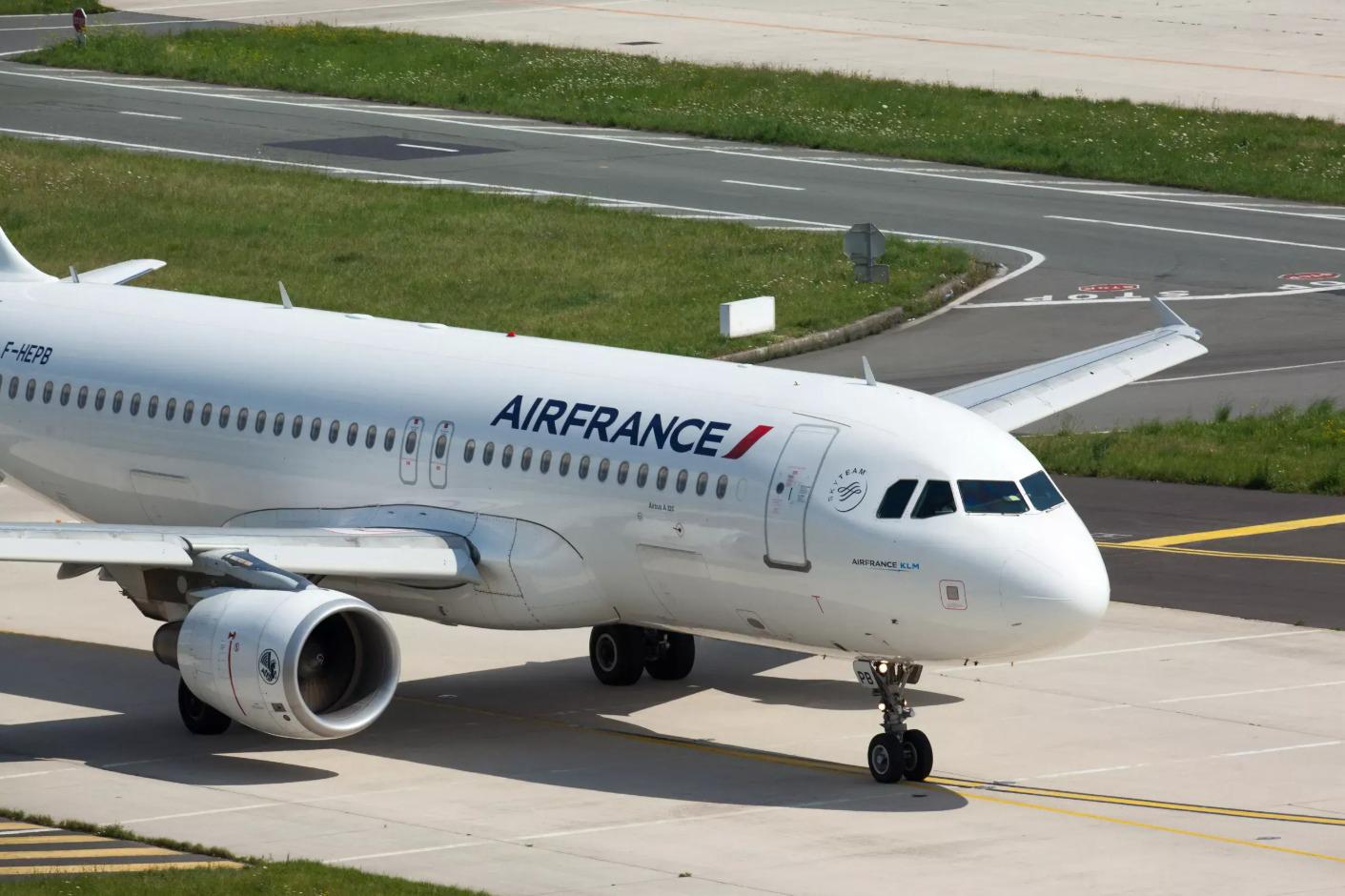 Air France antecipa aumento de voos entre Fortaleza e Paris, impulsionando o turismo no Ceará