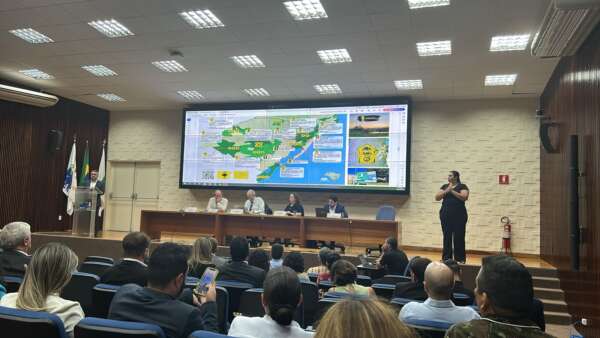 Semace integra discussões nacionais sobre meio ambiente e nova composição do Conama