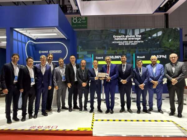 Contratação de mão de obra para o polo automobilístico do Ceará começa em julho